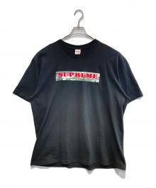 SUPREME（シュプリーム）の古着「HARDCORE TEE」｜ブラック