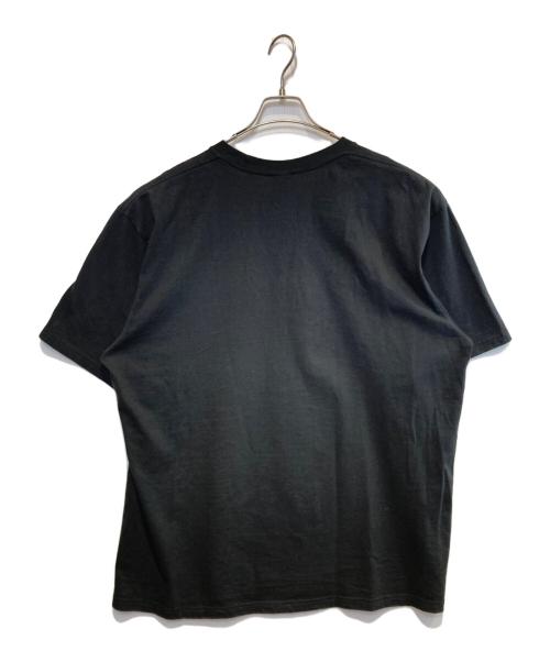 SUPREME（シュプリーム）SUPREME (シュプリーム) HARDCORE TEE ブラック サイズ:XLの古着・服飾アイテム
