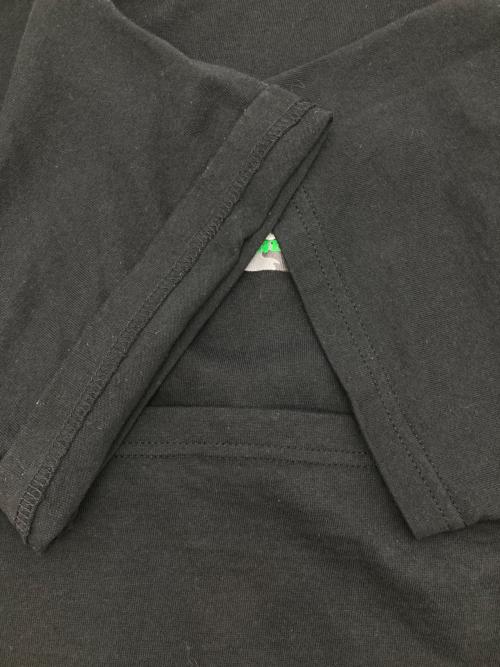 SUPREME（シュプリーム）SUPREME (シュプリーム) HARDCORE TEE ブラック サイズ:XLの古着・服飾アイテム