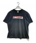 SUPREME（シュプリーム）の古着「HARDCORE TEE」｜ブラック