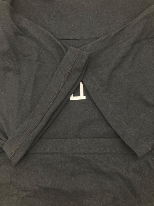 SUPREME（シュプリーム）SUPREME (シュプリーム) UNDERCOVER (アンダーカバー) FOOTBALL TOP ブラック サイズ:XLの古着・服飾アイテム