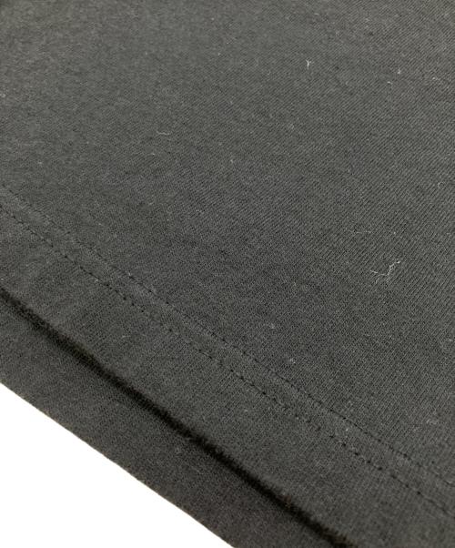 SUPREME（シュプリーム）SUPREME (シュプリーム) SCRIPT TEE ブラック サイズ:XLの古着・服飾アイテム