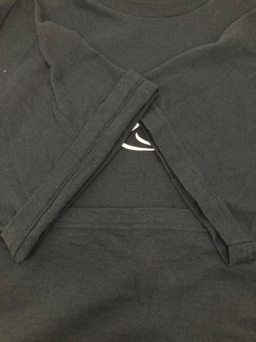 SUPREME（シュプリーム）SUPREME (シュプリーム) SCRIPT TEE ブラック サイズ:XLの古着・服飾アイテム