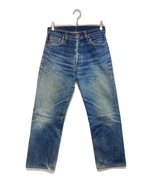 LEVI'S（リーバイス）LEVI'S (リーバイス) 復刻501XX インディゴ サイズ:31×36の古着・服飾アイテム