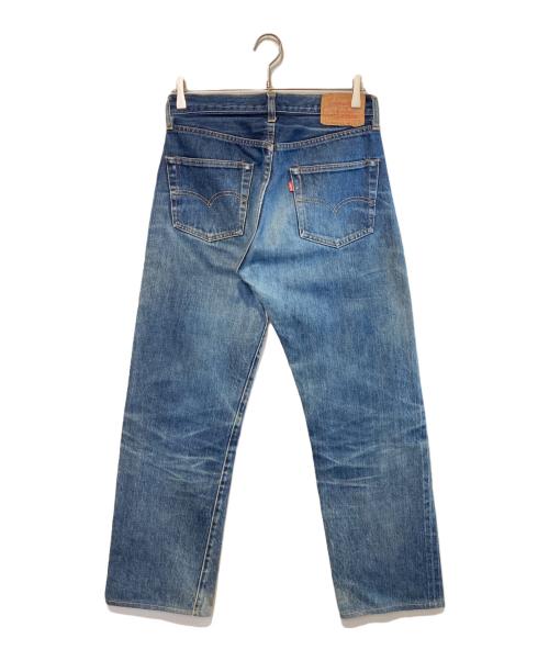 LEVI'S（リーバイス）LEVI'S (リーバイス) 復刻501XX インディゴ サイズ:31×36の古着・服飾アイテム