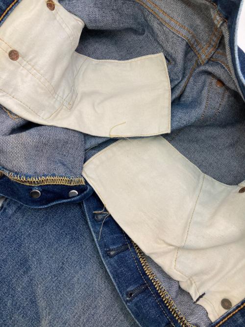 LEVI'S（リーバイス）LEVI'S (リーバイス) 復刻501XX インディゴ サイズ:31×36の古着・服飾アイテム