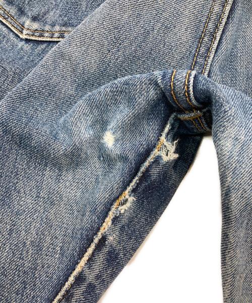 LEVI'S（リーバイス）LEVI'S (リーバイス) 復刻501XX インディゴ サイズ:31×36の古着・服飾アイテム