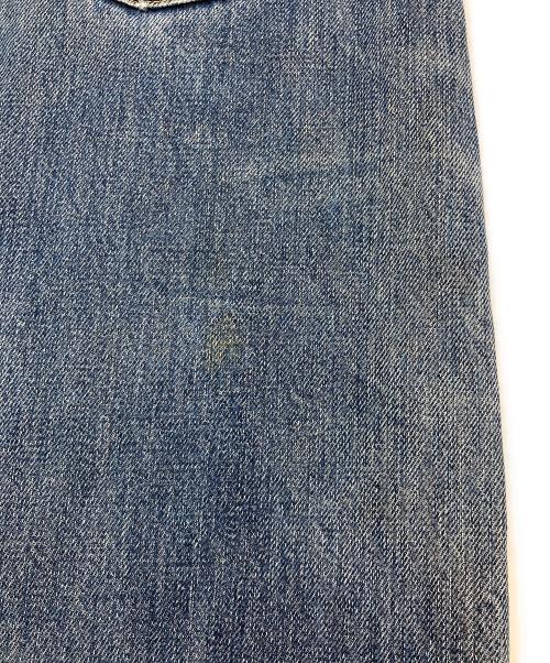 LEVI'S（リーバイス）LEVI'S (リーバイス) 復刻501XX インディゴ サイズ:31×36の古着・服飾アイテム