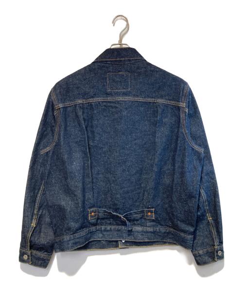 LEVI'S PReMIUM（リーバイス プレミアム）LEVI'S PReMIUM (リーバイス プレミアム) Type I Trucker Jacket インディゴ サイズ:Mの古着・服飾アイテム
