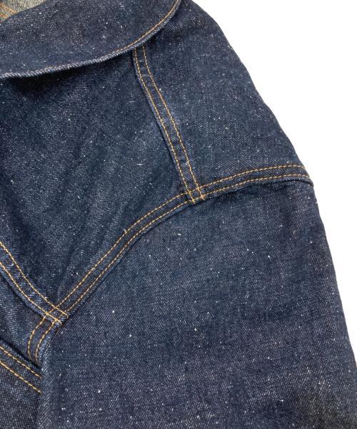 LEVI'S PReMIUM（リーバイス プレミアム）LEVI'S PReMIUM (リーバイス プレミアム) Type I Trucker Jacket インディゴ サイズ:Mの古着・服飾アイテム