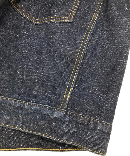 LEVI'S PReMIUM（リーバイス プレミアム）LEVI'S PReMIUM (リーバイス プレミアム) Type I Trucker Jacket インディゴ サイズ:Mの古着・服飾アイテム