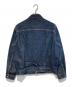 LEVI'S PReMIUM (リーバイス プレミアム) Type I Trucker Jacket インディゴ サイズ:M：17000円