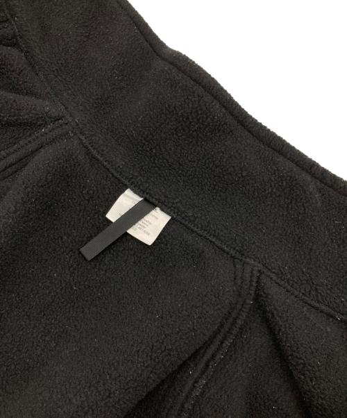 US ARMY（ユーエスアーミー）US ARMY (ユーエスアーミー) ［古着］ECWCS POLATEC GEN 2 フリースジャケット ブラック サイズ:XLの古着・服飾アイテム