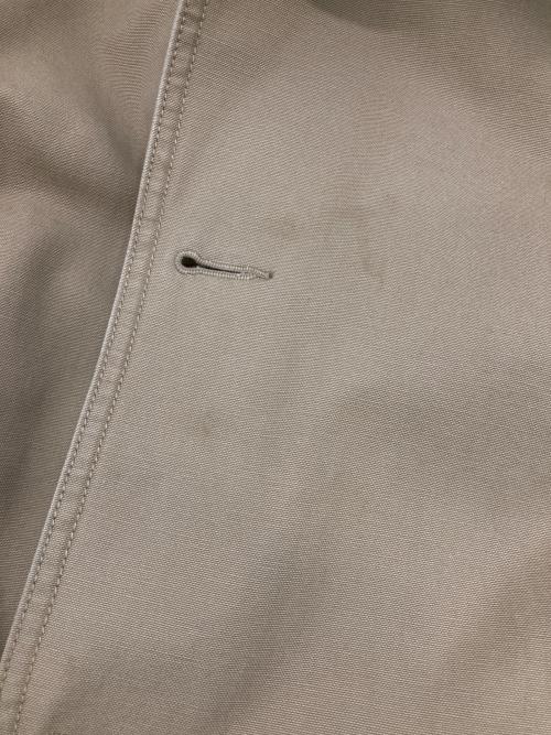 L.L.Bean（エルエルビーン）L.L.Bean (エルエルビーン) ハンティングジャケット ベージュ サイズ:XXLの古着・服飾アイテム