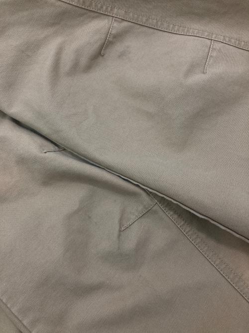 L.L.Bean（エルエルビーン）L.L.Bean (エルエルビーン) ハンティングジャケット ベージュ サイズ:XXLの古着・服飾アイテム