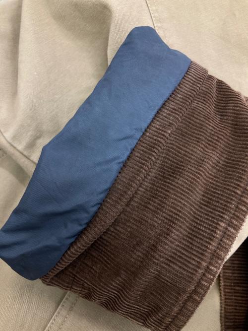 L.L.Bean（エルエルビーン）L.L.Bean (エルエルビーン) ハンティングジャケット ベージュ サイズ:XXLの古着・服飾アイテム