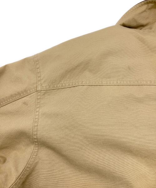 L.L.Bean（エルエルビーン）L.L.Bean (エルエルビーン) ハンティングジャケット ベージュ サイズ:XXLの古着・服飾アイテム