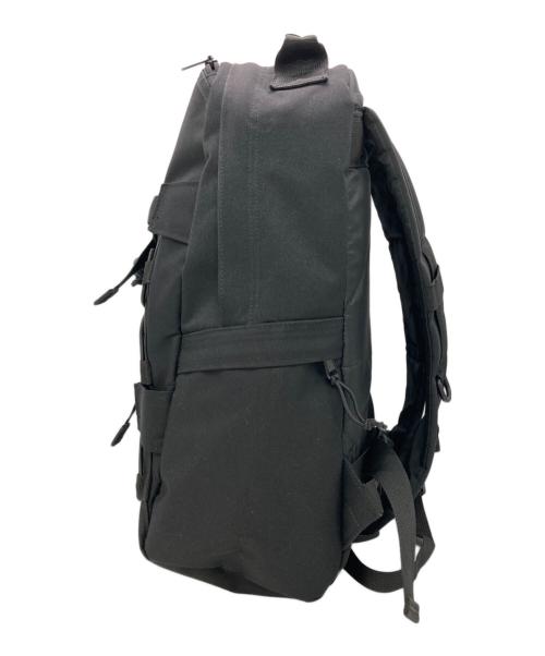 CarHartt（カーハート）CarHartt (カーハート) KICKFLIP BACKPACK ブラックの古着・服飾アイテム