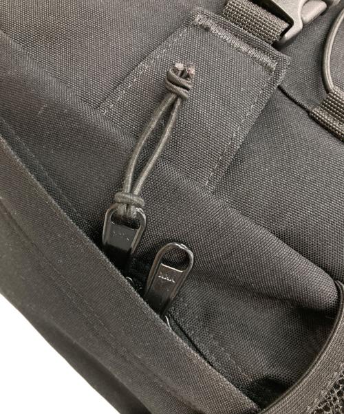 CarHartt（カーハート）CarHartt (カーハート) KICKFLIP BACKPACK ブラックの古着・服飾アイテム