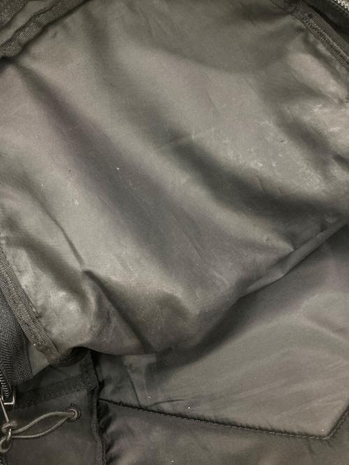 CarHartt（カーハート）CarHartt (カーハート) KICKFLIP BACKPACK ブラックの古着・服飾アイテム