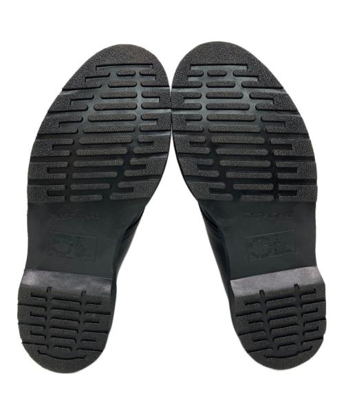 Dr.Martens（ドクターマーチン）Dr.Martens (ドクターマーチン) 1461 MONO 3ホールシューズ ブラック サイズ:UK9の古着・服飾アイテム