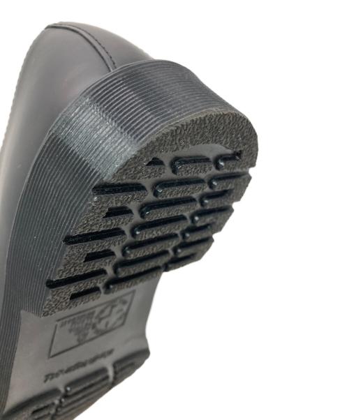 Dr.Martens（ドクターマーチン）Dr.Martens (ドクターマーチン) 1461 MONO 3ホールシューズ ブラック サイズ:UK9の古着・服飾アイテム