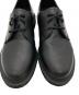 中古・古着 Dr.Martens (ドクターマーチン) 1461 MONO 3ホールシューズ ブラック サイズ:UK9：8000円