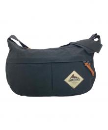GREGORY（グレゴリー）の古着「SUNSET SATCHEL SUNBIRD」｜ブラック