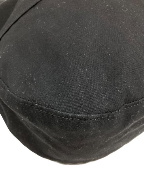 GREGORY（グレゴリー）GREGORY (グレゴリー) SUNSET SATCHEL SUNBIRD ブラックの古着・服飾アイテム