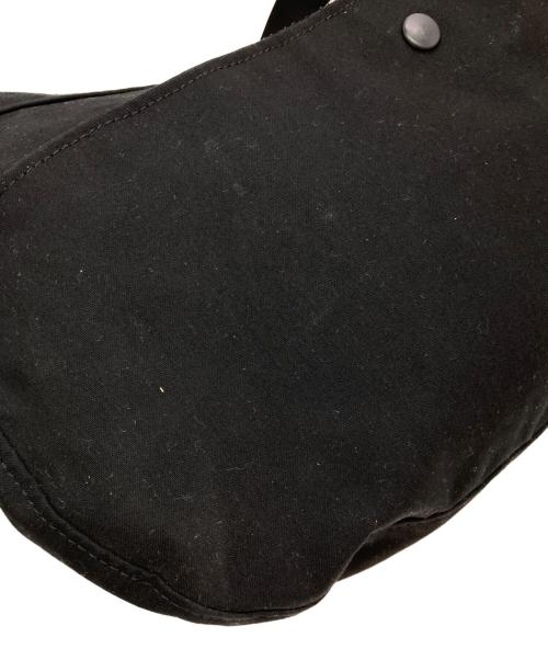 GREGORY（グレゴリー）GREGORY (グレゴリー) SUNSET SATCHEL SUNBIRD ブラックの古着・服飾アイテム