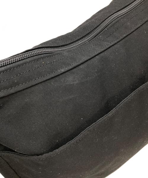 GREGORY（グレゴリー）GREGORY (グレゴリー) SUNSET SATCHEL SUNBIRD ブラックの古着・服飾アイテム