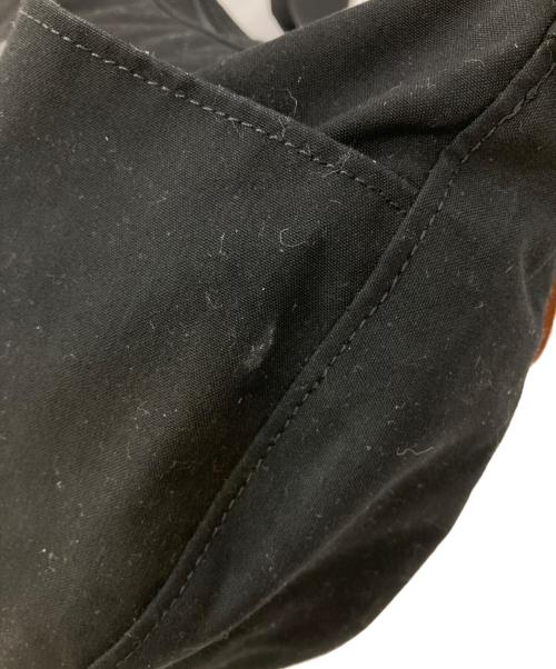 GREGORY（グレゴリー）GREGORY (グレゴリー) SUNSET SATCHEL SUNBIRD ブラックの古着・服飾アイテム