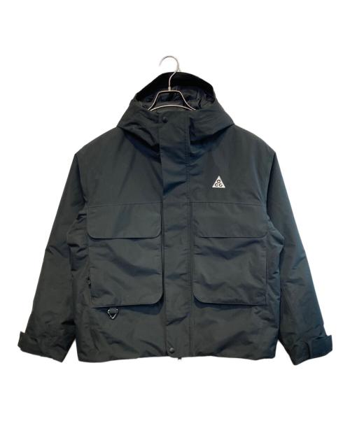 NIKE ACG（ナイキエーシージー）NIKE ACG (ナイキエーシージー) Storm-FIT ジャケット ブラック サイズ:Sの古着・服飾アイテム