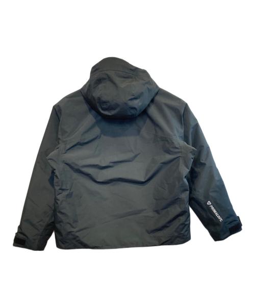 NIKE ACG（ナイキエーシージー）NIKE ACG (ナイキエーシージー) Storm-FIT ジャケット ブラック サイズ:Sの古着・服飾アイテム