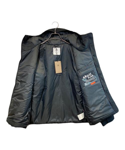 NIKE ACG（ナイキエーシージー）NIKE ACG (ナイキエーシージー) Storm-FIT ジャケット ブラック サイズ:Sの古着・服飾アイテム
