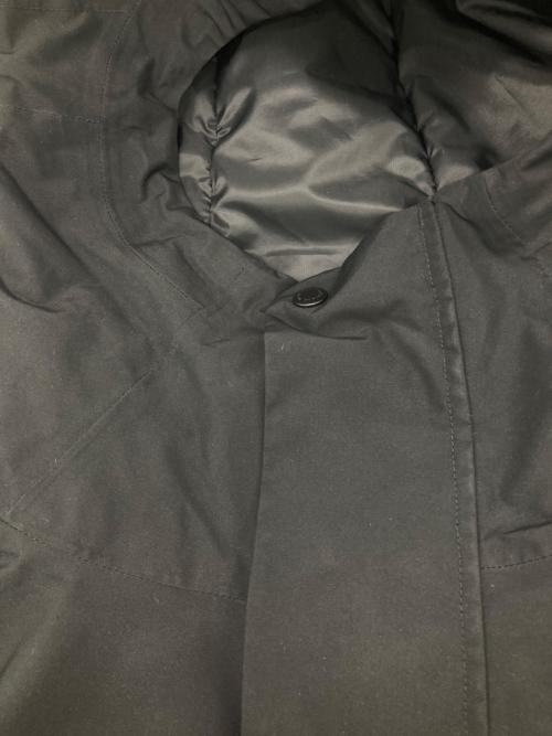 NIKE ACG（ナイキエーシージー）NIKE ACG (ナイキエーシージー) Storm-FIT ジャケット ブラック サイズ:Sの古着・服飾アイテム