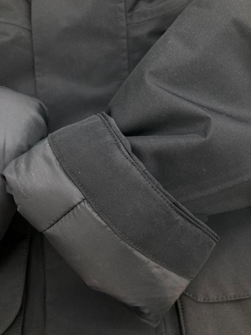 NIKE ACG（ナイキエーシージー）NIKE ACG (ナイキエーシージー) Storm-FIT ジャケット ブラック サイズ:Sの古着・服飾アイテム