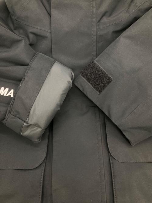 NIKE ACG（ナイキエーシージー）NIKE ACG (ナイキエーシージー) Storm-FIT ジャケット ブラック サイズ:Sの古着・服飾アイテム