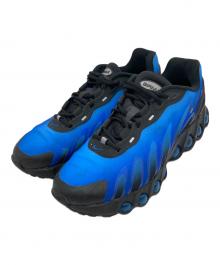NIKE（ナイキ）の古着「AIR MAX DN8」｜ブルー×ブラック