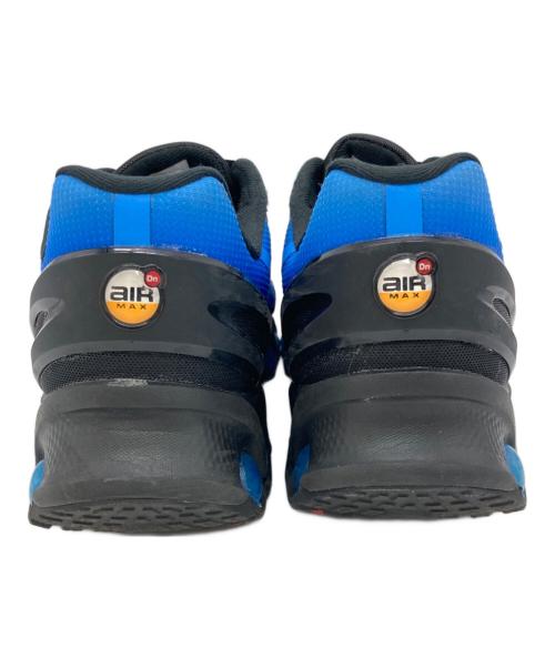 NIKE（ナイキ）NIKE (ナイキ) AIR MAX DN8 ブルー×ブラック サイズ:US8.5の古着・服飾アイテム