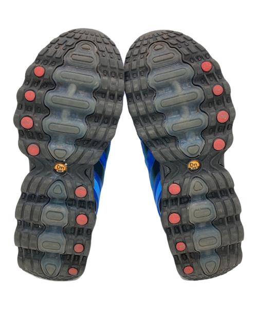 NIKE（ナイキ）NIKE (ナイキ) AIR MAX DN8 ブルー×ブラック サイズ:US8.5の古着・服飾アイテム