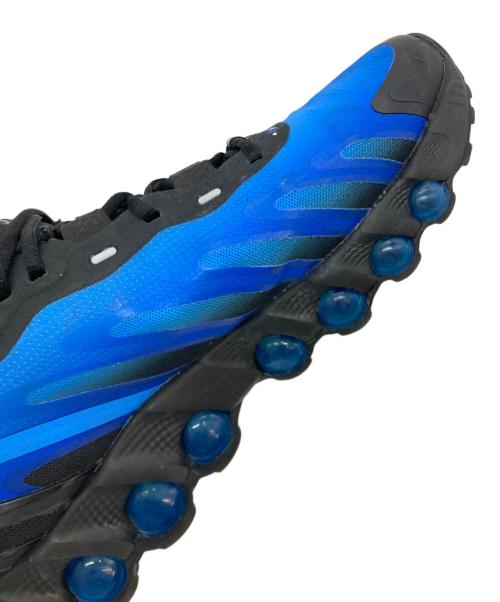 NIKE（ナイキ）NIKE (ナイキ) AIR MAX DN8 ブルー×ブラック サイズ:US8.5の古着・服飾アイテム