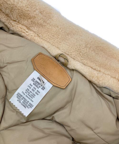 RockyMountainFeatherBed（ロッキーマウンテンフェザーベッド）RockyMountainFeatherBed (ロッキーマウンテンフェザーベッド) Christy Vest マルチカラー サイズ:9/10の古着・服飾アイテム