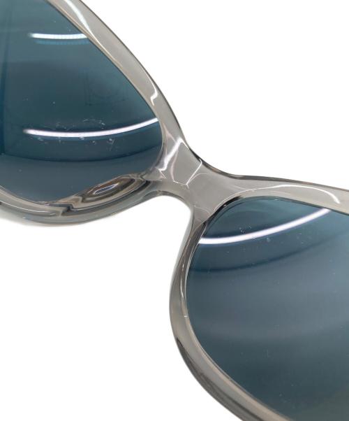 CHANEL（シャネル）CHANEL (シャネル) ココマークサングラスの古着・服飾アイテム