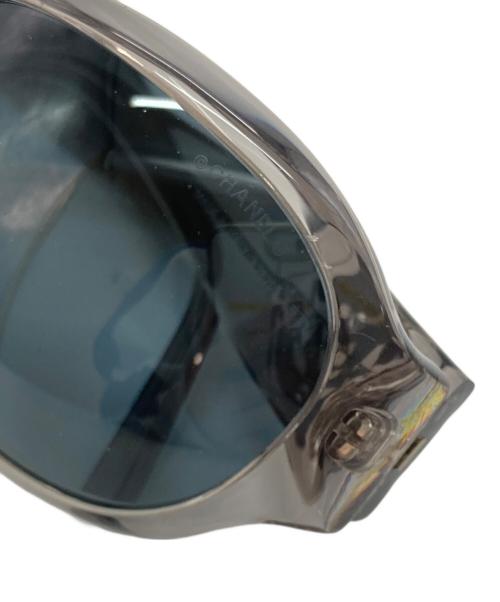 CHANEL（シャネル）CHANEL (シャネル) ココマークサングラスの古着・服飾アイテム