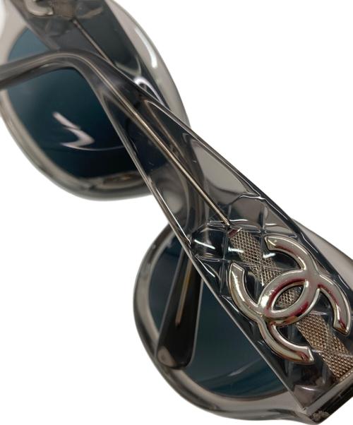 CHANEL（シャネル）CHANEL (シャネル) ココマークサングラスの古着・服飾アイテム