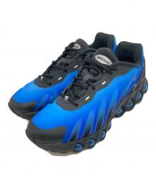 NIKE（ナイキ）の古着「AIR MAX DN8」｜ブラック×ブルー