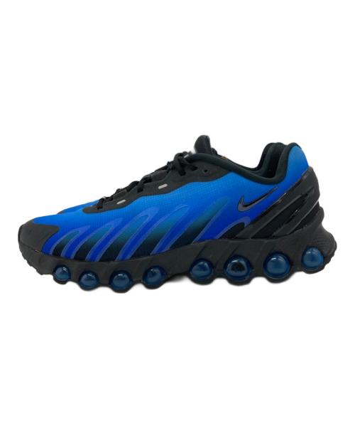 NIKE（ナイキ）NIKE (ナイキ) AIR MAX DN8 ブラック×ブルー サイズ:US10の古着・服飾アイテム