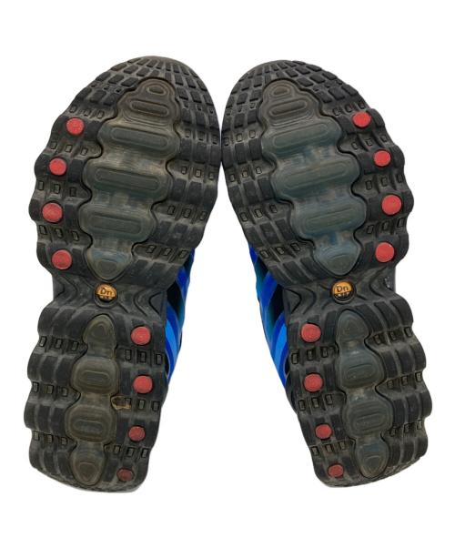 NIKE（ナイキ）NIKE (ナイキ) AIR MAX DN8 ブラック×ブルー サイズ:US10の古着・服飾アイテム