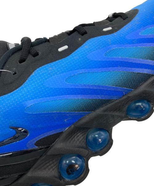 NIKE（ナイキ）NIKE (ナイキ) AIR MAX DN8 ブラック×ブルー サイズ:US10の古着・服飾アイテム